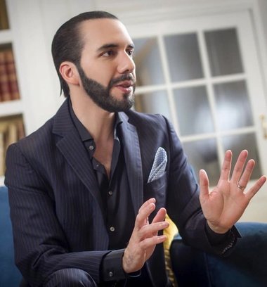 El Salvador: Nayib Bukele - "cel mai cool dictator din lume" - aproape de un al doilea mandat