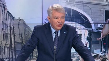 Ambasadorul Rusiei în Franţa, Aleksei Meşkov, convocat în semn de protest faţă de uciderea a doi lucrători umanitari în Ucraina şi unei ”dezinformări cu privire la Franţa”