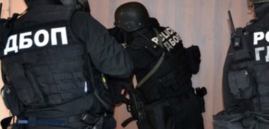 Un ofiţer bulgar de la Direcţia de Criminalitate Organizată, presupus spion rus, a fost arestat la Sofia după ce a fost filat luni de zile