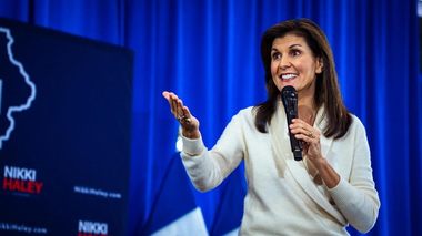 Nikki Haley, contracandidata lui Trump, a solicitat protecţia Secret Service după o serie de incidentele de securitate