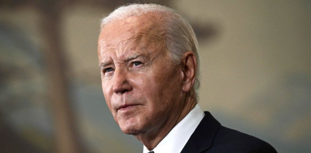 Biden exercită presiuni asupra Congresului să adopte prin vot un ajutor destinat Ucrainei. ”Timpul trece”