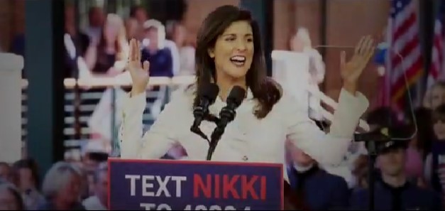 Nikki Haley promite să rămână în cursa electorală împotriva lui Trump, în ciuda înfrângerii stânjenitoare din Nevada