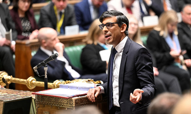 Premierul britanic Rishi Sunak, criticat de opoziţia laburistă în urma unei gafe despre persoane transsexuale