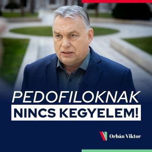 Ungaria  - Premierul Viktor Orban vrea ca persoanele care comit infracţiuni împotriva copiilor să nu poată beneficia de graţiere: Nu există milă pentru pedofili