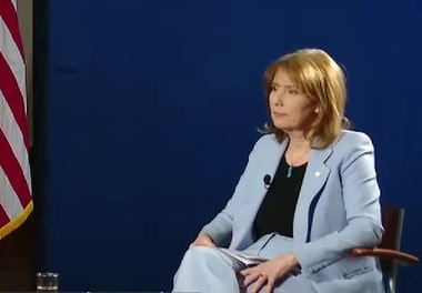 Ambasadorul SUA, Kathleen Kavalec: Ajutând Ucraina, România s-a ajutat pe ea însăşi. Trebuie să investim în securitatea noastră. Credem că România este un aliat cheie şi joacă un rol vital în regiunea Mării Negre