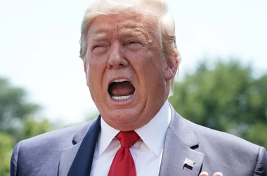 Trump afirmă că ar încuraja Rusia să ”facă orice vrea” oricărei ţări NATO care nu plăteşte destul / Reacţia Casei Albe