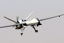 Rusia a lansat în cursul nopţii atacuri cu zeci de drone asupra Kievului şi sudului Ucrainei