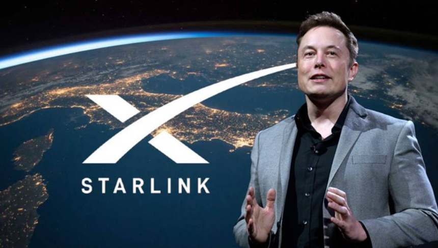 Ucraina afirmă că forţele ruseşti folosesc reţeaua Starlink al lui Elon Musk în zonele ocupate 