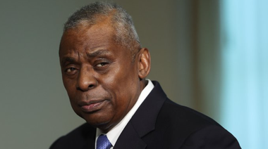 Secretarul american al Apărării Lloyd Austin, internat la terapie intensivă, la spitalul militar Walter Reed