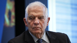 NATO nu poate fi ”o alianţă à la carte”, îi răspunde Borrell lui Trump. ”Vom vedea şi auzi multe lucruri (...). Nu contaţi pe mine să comentez toate prostiile care se spun într-o campanie electorală naţională în SUA”