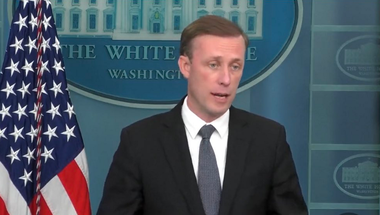 Un înalt oficial american se întâlneşte virtual cu familiile ostaticilor americani din Gaza, frustrate de "ritmul negocierilor"
