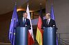 "Toţi pentru unul": Franţa, Germania şi Polonia vor strânge legăturile în domeniul apărării
