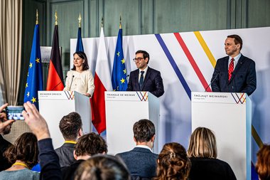 Puterile europene avertizează în privinţa unei creşteri a propagandei ruse înainte de alegerile europene. Ce spune Kremlinul