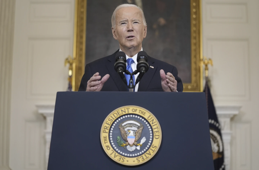 Biden denunţă declaraţii ”idioate” şi ”nedemne” ale lui Trump despre NATO
