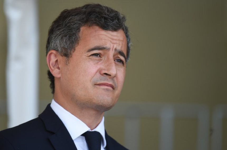 Instanţa supremă din Franţa confirmă decizia de neîncepere a urmăririi penale în cazul ministrului Gerald Darmanin, care fusese acuzat de viol
