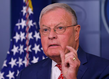 Reuters: Un consilier al lui Trump, Keith Kellogg, anunţă un ”NATO cu mai multe viteze” pentru state membre care nu alocă 2% din PIB apărării. El vrea un summit NATO în 2025 la care să le fie retrasă apărarea comună prevăzută de Articolul 5 şi alte sancţiuni