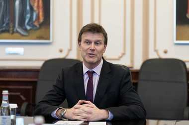 Giles Portman, ambasadorul Marii Britanii la Bucureşti: Cred că sunt două mari provocări anul acesta pentru toate ţările care au alegeri