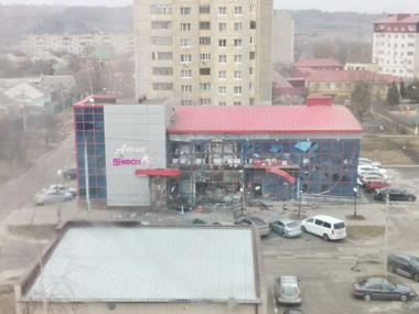 Cinci morţi într-un bombardament ucrainean asupra oraşului Belgorod, anunţă Rusia - VIDEO