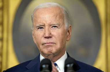 Biden suspendă timp de 18 luni expulzarea palestinienilor care trăiesc în SUA