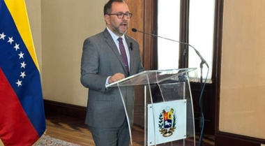 Venezuela expulzează personalul ONU însărcinat cu drepturile omului