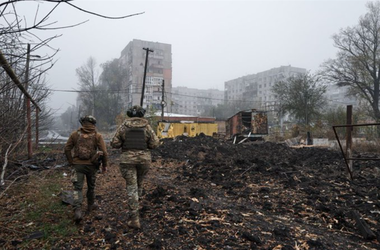 Casa Albă estimează că Avdiivka riscă să fie cucerită de ruşi