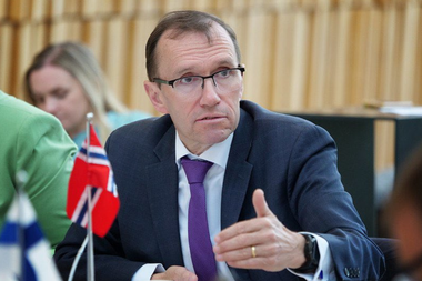 Guvernul rus poartă o ”grea responsabilitate” a morţii lui Navalnîi, acuză diplomaţia norvegiană