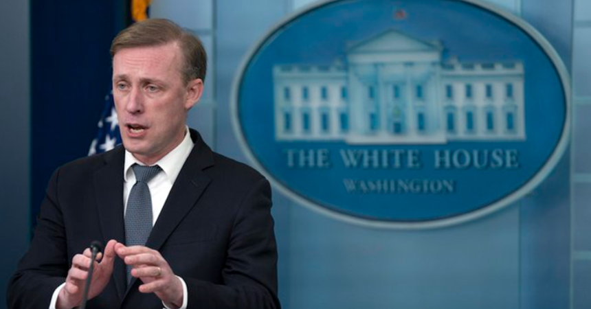 ”În cazul în care se confirmă, este o tragedie teribilă”, apreciază Casa Albă după moartea lui Navalnîi. SUA încearcă să confirme informaţia, după care va ”decide drumul de urmat”, avertizează Sullivan