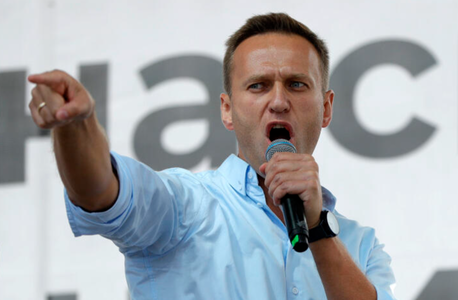 Moscova denunţă reacţii ”pripite” ale Occidentului după moartea lui Navalnîi. Volodin acuză nume ”binecunoscute”, inclusiv ale lui Stoltenberg, Scholz, Sunak, Zelenski, care ”profită de moartea” opozantului rus