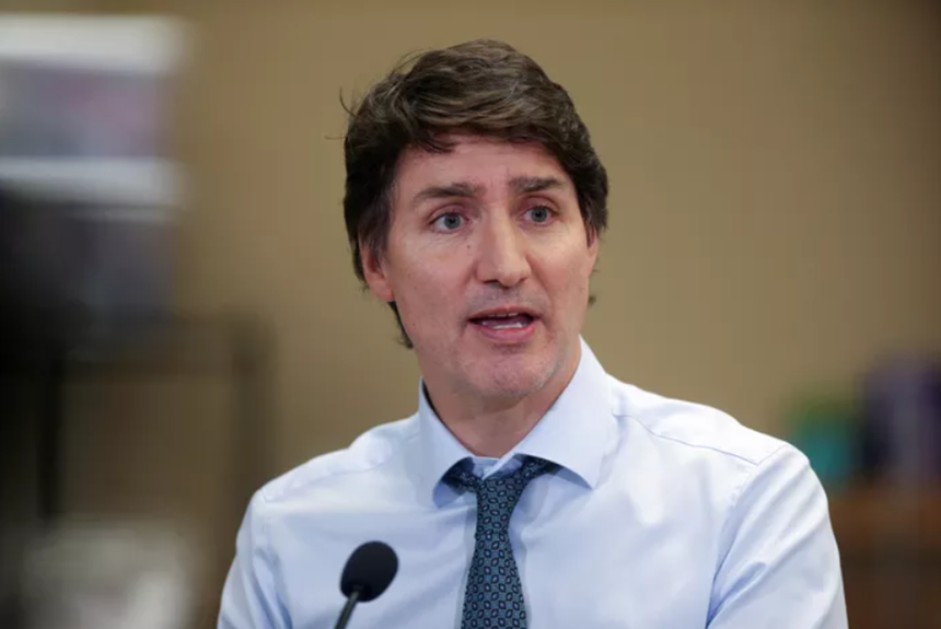 Moartea lui Aleksei Navalnîi este ”o tragedie care aminteşte întregii lumi cât de monstru este Putin”, denunţă Justin Trudeau