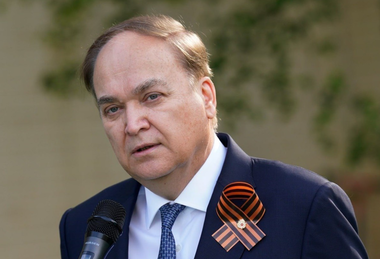 Ambasadorul rus în SUA: Reacţia SUA la moartea lui Navalnii, o nouă încercare de a se amesteca în treburile interne ale Rusiei