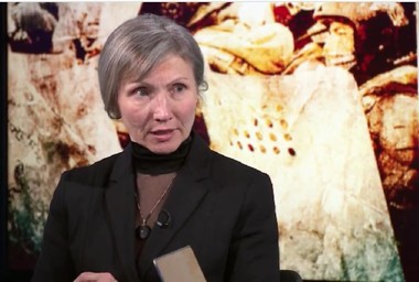 Soţia lui Navalnîi ar trebui să păstreze vie vocea acestuia, spune văduva lui Litvinenko