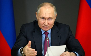UPDATE - Putin îi felicită pe militarii ruşi pentru capturarea oraşului ucrainean Avdiivka: "O victorie importantă" / Biden l-a sunat pe Zelenski şi a dat vina pe „inacţiunea Congresului” pentru căderea oraşului Avdiivka
