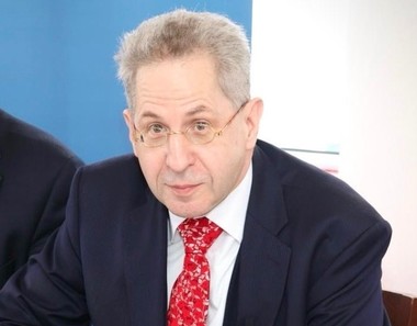 Fostul şef al spionajului german Hans-Georg Maassen înfiinţează un nou partid de dreapta