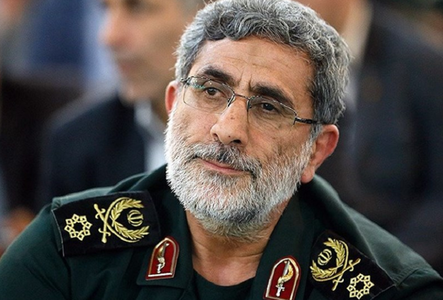 Grupurile armate din Irak şi-au redus atacurile împotriva forţelor SUA la cererea unui influent comandant iranian