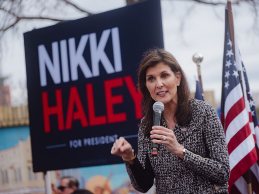 Nikki Haley îl atacă pe Trump din cauza tăcerii miliardarului privind moartea lui Navalnîi