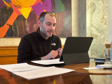 Un ministru ucrainean cataloghează blocada agricultorilor polonezi de la frontieră drept o ”ameninţare la adresa securităţii” Ucrainei