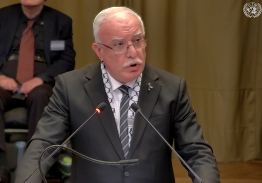 Palestinienii acuză Israelul de ”apartheid” la Curtea Penală Internaţională, care audiază 52 de ţări, inclusiv SUA, Rusia şi China cu privire la consecinţele juridice ale ocupaţiei de către Israel a teritoriilor palestiniene începând din 1967