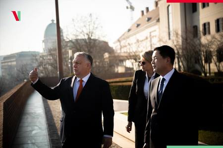 Ungaria, calul troian al Chinei în NATO şi UE? Beijingul se oferă să sprijine Budapesta în probleme de securitate