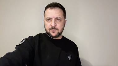 Zelenski spune că situaţia este extrem de dificilă în mai multe părţi ale liniei frontului şi face apel la unitate. Liderul ucrainean critică protestele fermierilor polonezi: Par batjocoritoare. Nu se referă la cereale, ci la politică - VIDEO