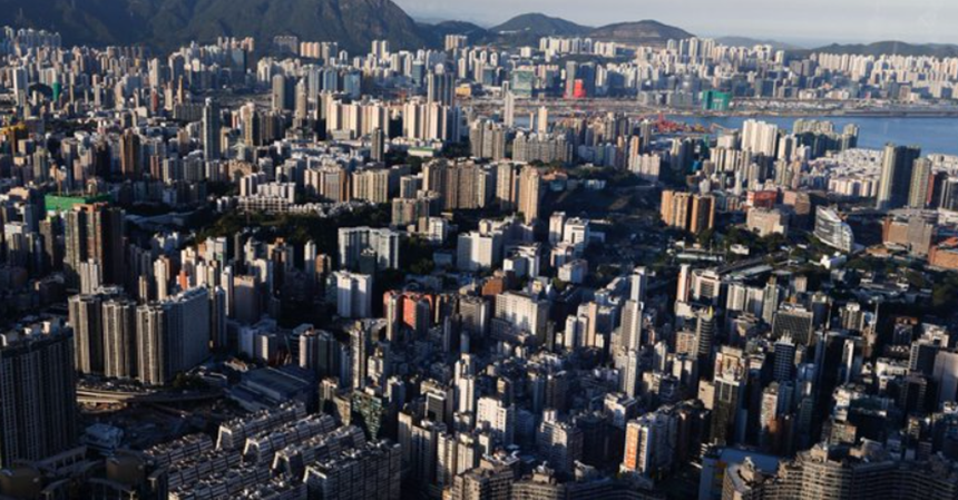 Populaţia Hong Kong-ului a ajuns la 7,5 milioane de locuitori, al doilea an de creştere post-COVID