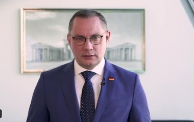 Liderul partidului extremist german AfD condamnă "teatrul" din jurul morţii lui Navalnîi. El spune că discursul Iuliei Navalnaia de la Munchen a fost "regizat"
