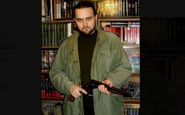 Încă o moarte suspectă în Rusia. Un blogger rus pro-război care a dezvăluit pierderile uriaşe de la Avdiivka s-a sinucis după ce a acuzat presiuni pentru a şterge postarea
