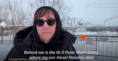 Procesul privind eliberarea cadavrului lui Alexei Navalnîi va fi judecat abia pe 4 martie - VIDEO