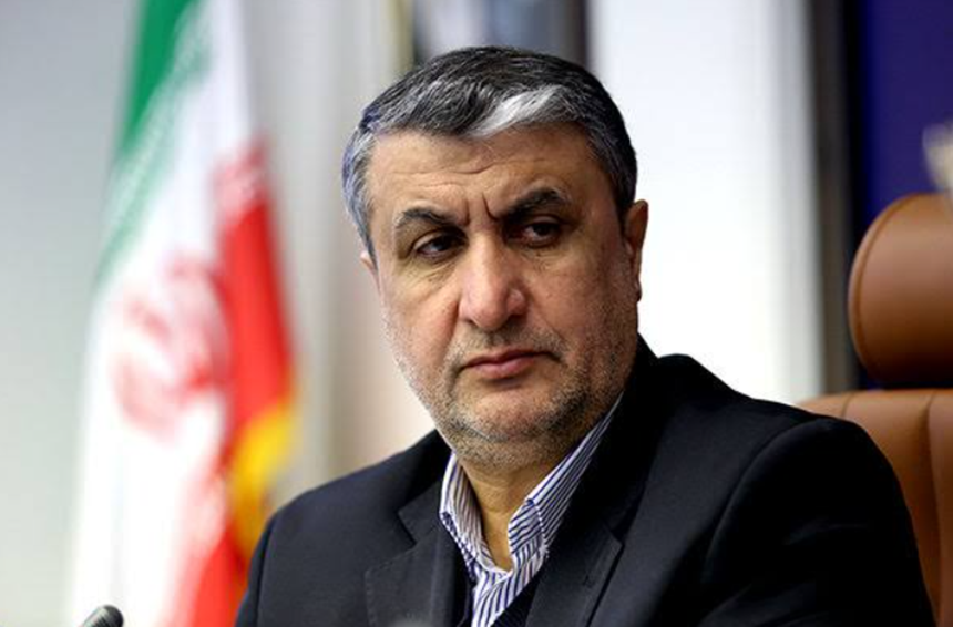 Teheranul îl invită pe directorul AIEA Rafael Grossi, în mai, în Iran