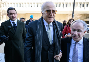 Fratele lui Joe Biden, James Biden, audiat de republicani în ancheta în vederea destituirii preşedintelui democrat