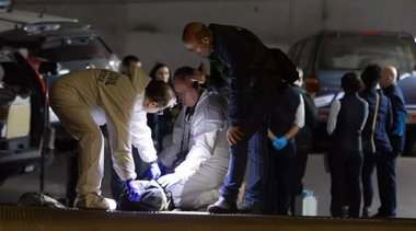 Spionajul spaniol, convins de faptul că Kremlinul se află în spatele asasinării pilotului rus dezertor Maksim Kuzminov, la Villajoyosa, în sud-estul Spaniei