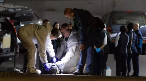Spionajul spaniol, convins de faptul că Kremlinul se află în spatele asasinării pilotului rus dezertor Maksim Kuzminov, la Villajoyosa, în sud-estul Spaniei
