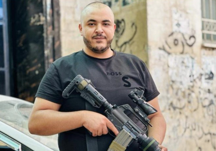 Un comandant de rang înalt al Jihadului Islamic, Yasser Hanoun, asasinat de armata israeliană într-un atac ţintit în tabăra Jenin, în Cisiordania ocupată