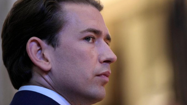 Fostul cancelar austriac Sebastian Kurz a fost găsit vinovat de sperjur