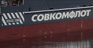 SUA sancţionează ”flota fantomă” rusă în numele plafonării preţului petrolului. Sancţiunile vizează compania maritimă naţională Sovcomflot, căreia-i dau un termen de 45 de zile să descarce petrolul sau alte încărcături de pe cele 14 nave